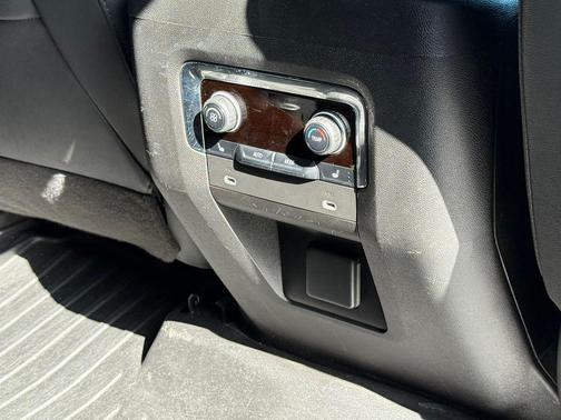Empire Beige Metallic 2023 Chevrolet Tahoe LT