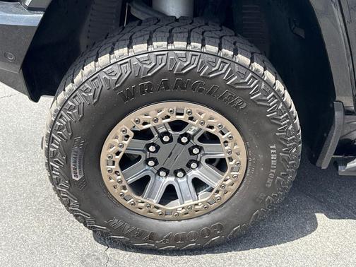 2024 GMC HUMMER EV Pickup 3X