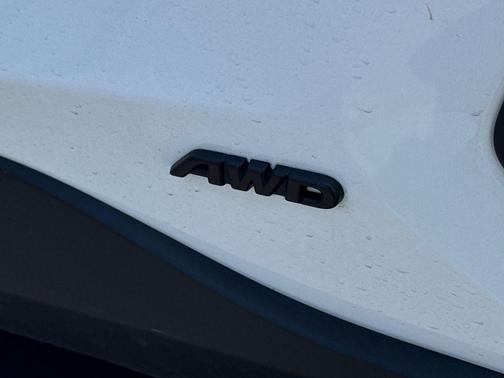 Ice 2025 Toyota RAV4 Hybrid XLE