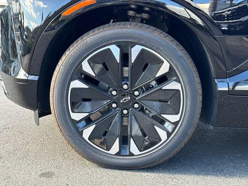 2026 Chevrolet Blazer EV RS