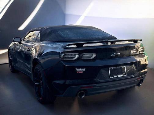 2023 Chevrolet Camaro 2LT