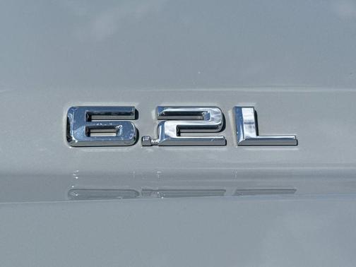 Slate Gray Metallic 2024 Chevrolet Silverado 1500 RST