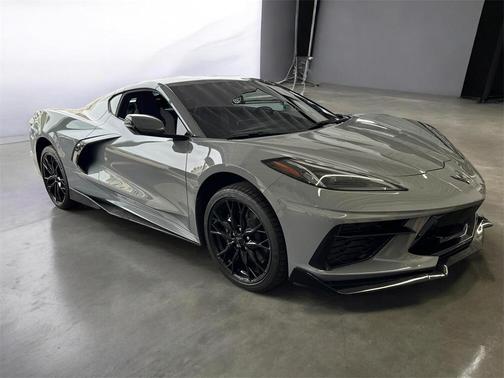 2024 Chevrolet Corvette Stingray w/2LT