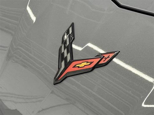 2024 Chevrolet Corvette Stingray w/2LT