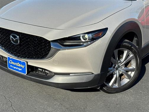 2023 Mazda CX-30 2.5 S Preferred Package