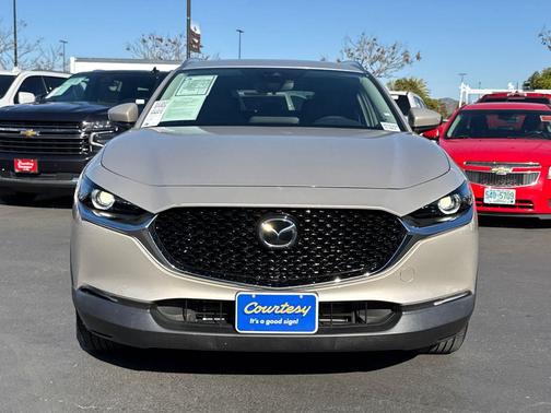 2023 Mazda CX-30 2.5 S Preferred Package