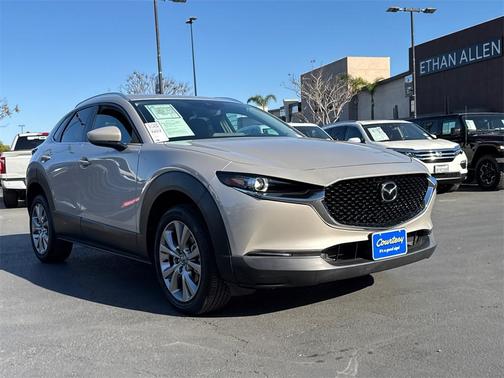 2023 Mazda CX-30 2.5 S Preferred Package