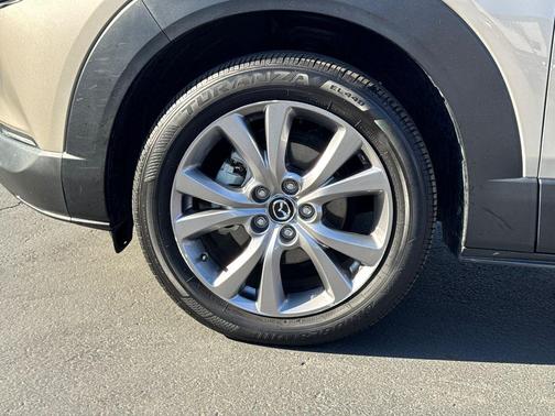 2023 Mazda CX-30 2.5 S Preferred Package