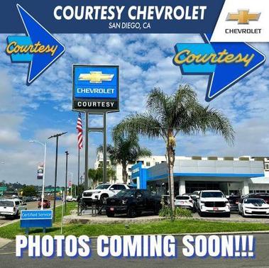 2026 Chevrolet Equinox EV LT 2