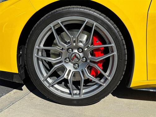 2026 Chevrolet Corvette Z06