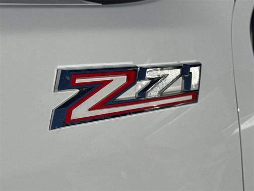 2025 Chevrolet Silverado 2500 Custom