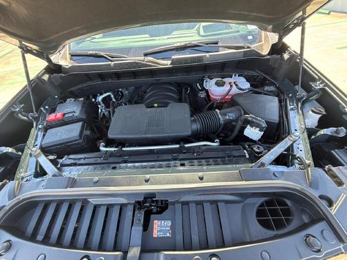 Cypress 2026 Chevrolet Silverado 1500 High Country