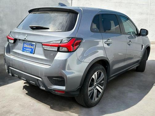 2024 Mitsubishi Outlander Sport 