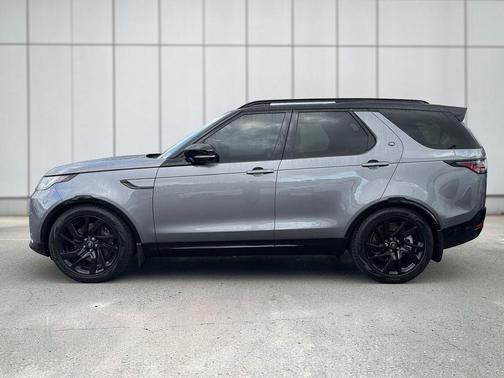 2025 Land Rover Discovery P360 Dynamic SE