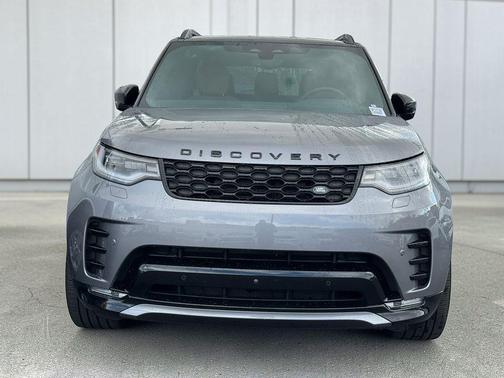 2025 Land Rover Discovery P360 Dynamic SE