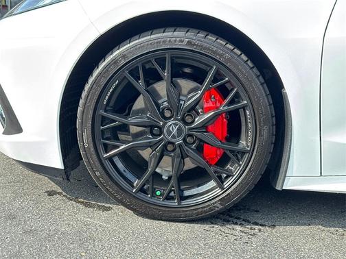 2025 Chevrolet Corvette Stingray w/1LT