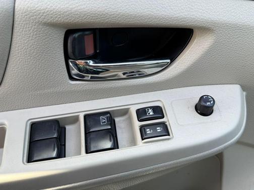 Crystal Black Silica 2014 Subaru Impreza 2.0i Sport Premium