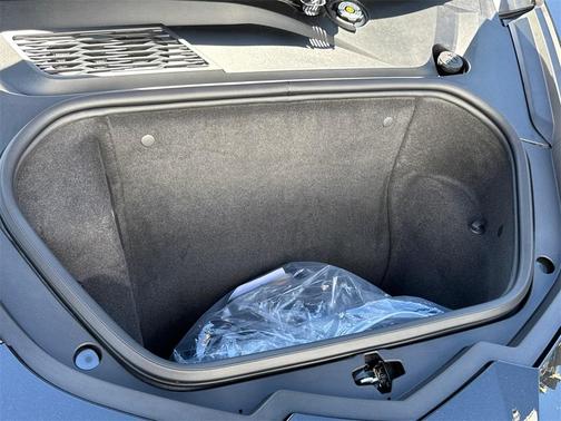 2026 Chevrolet Corvette Stingray w/3LT