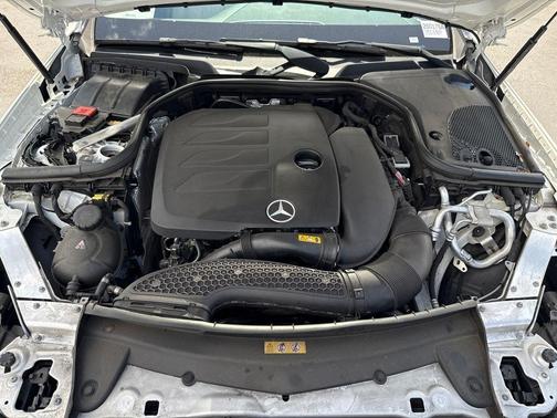 2021 Mercedes-Benz E-Class E 350