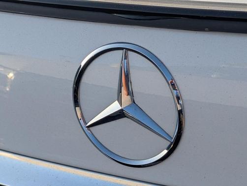 2021 Mercedes-Benz E-Class E 350