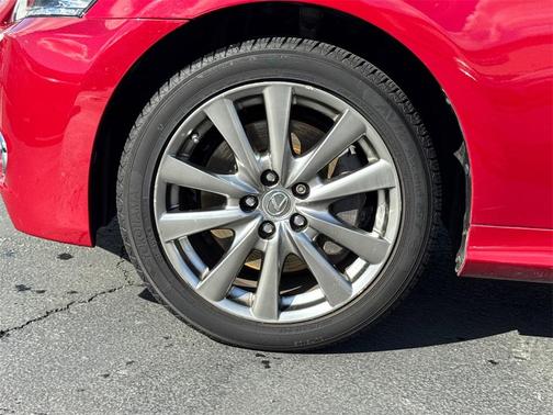 2015 Lexus GS 350 Base