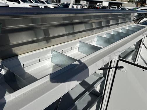 2025 Chevrolet Silverado 2500 WT