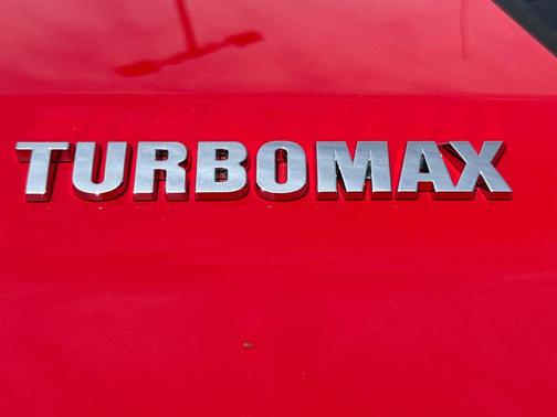 Red 2026 Chevrolet Silverado 1500 Custom