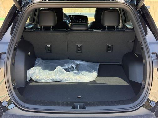 Mosaic Black Metallic 2027 Chevrolet Equinox ACTIV
