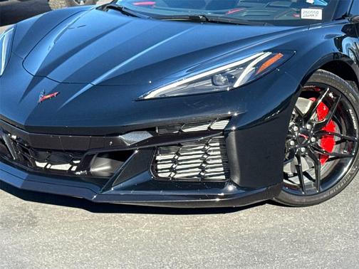 2026 Chevrolet Corvette Z06