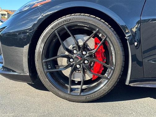 2026 Chevrolet Corvette Z06