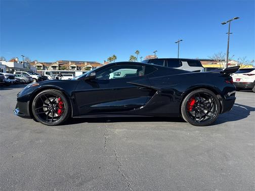 2026 Chevrolet Corvette Z06