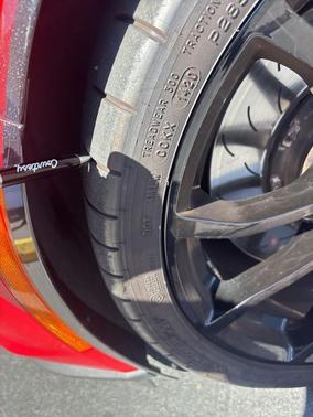 2019 Chevrolet Corvette Grand Sport