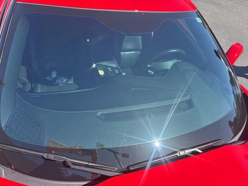 2019 Chevrolet Corvette Grand Sport