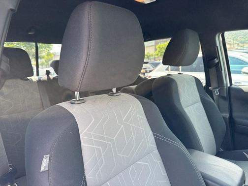 Ice 2023 Toyota Tacoma TRD Sport