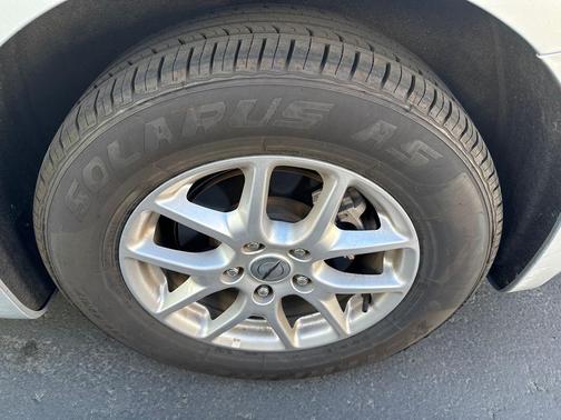 2024 Chrysler Pacifica Touring-L