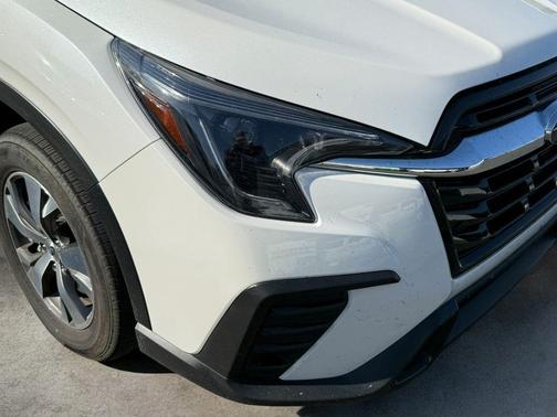 2025 Subaru Ascent Premium