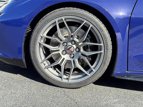 2026 Chevrolet Corvette Z06