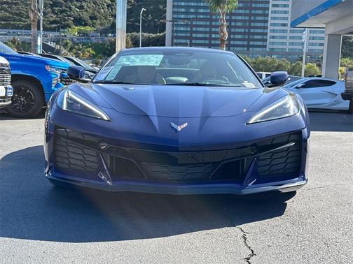 2026 Chevrolet Corvette Z06
