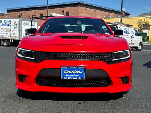 2023 Dodge Charger GT