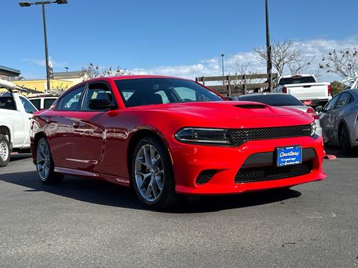 2023 Dodge Charger GT