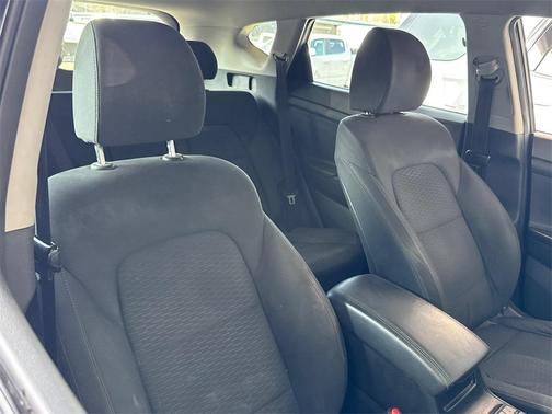 2019 Hyundai TUCSON SEL