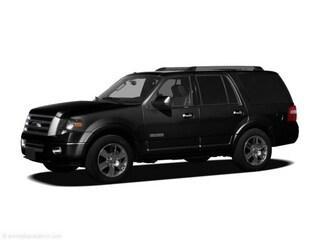 2011 Ford Expedition XLT
