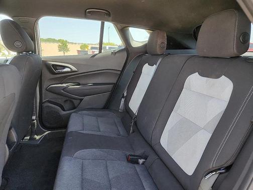 2024 Chevrolet Trax FWD 1RS