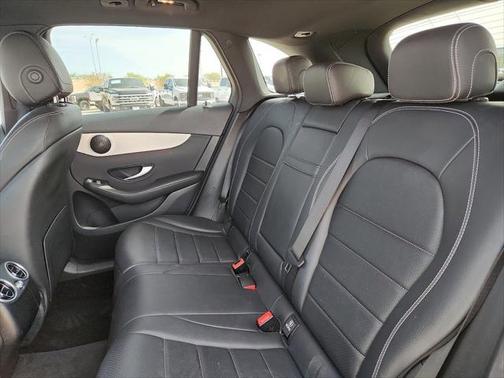 2022 Mercedes-Benz GLC 300 Base