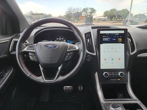 2024 Ford Edge ST Line