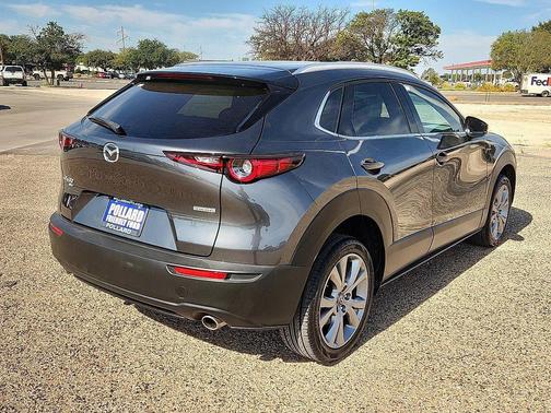 2022 Mazda CX-30 2.5 S Premium Package