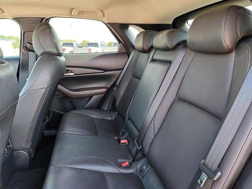 2022 Mazda CX-30 2.5 S Premium Package