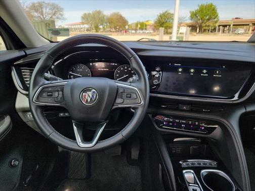 2023 Buick Envision Avenir AWD