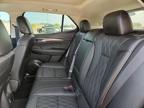2023 Buick Envision Avenir AWD