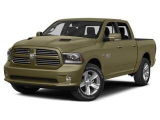 2014 RAM 1500 Lone Star